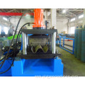 Highway Guard Rail Roll Forming Machine